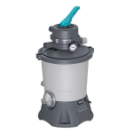 Smėlio filtras-siurblys Bestway Flowclear, 3596 l/h, iki 18 m&sup3;