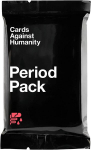 Stalo žaidimas Cards Against Humanity &ndash; Period Pack