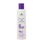 Kondicionierius schwarzkopf bonacure frizz away, 200 ml
