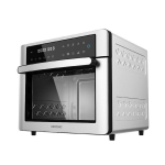 Mini krosnelė Cecotec Bake&Fry 3000 Steel Touch