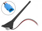 Automobilio antena Opel 2001-2004 m.