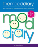 Mood Diary: A 4-week plan to track your emotions and lifestyle New edition