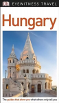 DK Eyewitness Hungary 2nd edition