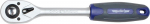 Adler terk&scaron;linis raktas 1/2" 72 dantukai