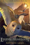 Legend of the Guardians