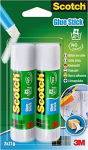 Scotch klijų lazdelė 2x21g - 3M