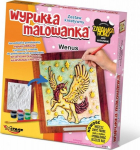 Veneros vienaragis 3d reljefinis pie&scaron;inys