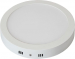 12W LED pavir&scaron;inė panelė TALAR SLR, balta, 4000K