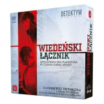 Stalo žaidimas Vienos jungtis Portal Games, PL