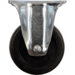 Vorel ratukas su juoda guma 65mm