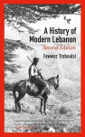 History of Modern Lebanon 2nd edition