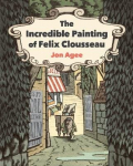Incredible Painting of Felix Clousseau New edition