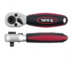 Yato 1/4" Y T-0331 raktų terk&scaron;lė