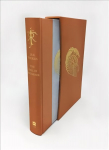 Fall of Numenor: And Other Tales from the Second Age of Middle-Earth Deluxe edition