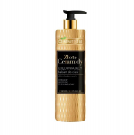Kūno losjonas Bielenda Golden Ceramides Firming Body Balm, 400 ml