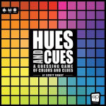 Stalo žaidimas Hues and Cues