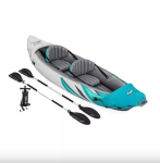 Pripučiama baidarė Bestway Hydro-Force Rapid Elite X2, 312x98cm