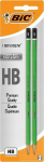 Criterium 550 HB pie&scaron;tukas be trintuko bls 2vnt BIC