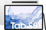 Plan&scaron;etinis kompiuteris Samsung Galaxy Tab S8+ WiFi 8/256GB SM-X800NZSBEUE