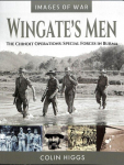Wingate's men: the chindit operations