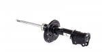 SACHS 313 566 Amortizatorius, OPEL 93188949