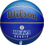 Wilson NBA Player Icon Luka Doncic kamuolys