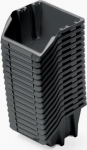 Rinkinys stalčių dirbtuvėms Kistenberg 16 vnt. 92x77x60mm