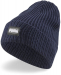 Kepurė vyrams Puma Ribbed Classic Cuff Beanie 024038 02 024038 02