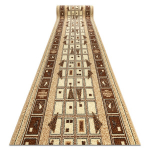 Kiliminis takas BCF JETTA DZETA, 180x350 cm