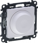 Legrand Valena Life sukamas dimeris, baltas