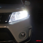 LED  lemputės HB4 9006 BF | 2vnt.