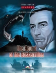 Baskervilio &scaron;uo Reader Level 2 - Arthur Conan Doyle