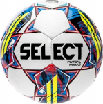 Salės futbolo kamuolys Select Futsal Mimas FIFA, dydis 4, 4