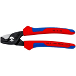 KNIPEX kabelių pjaustyklės 95 12 160