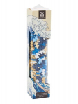 Konstruktorius Plus Plus, Įkvėpimas - Hokusai
