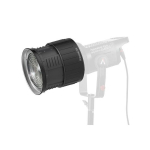 Aputure Fresnel objektyvas 2X