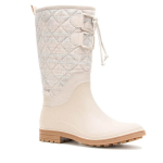 Guminiai batai moterims Kamik NK2183-OAT-37, balti