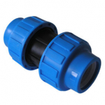 Sujungimas PE 25