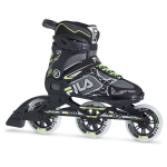 Riedučiai Fila Legacy Pro 100 Lady, juodi