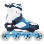 Riedučiai Fila Legacy Pro 84 Lady, balti/mėlyni, 42