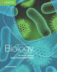 Biology for the IB Diploma Exam Preparation Guide 2nd Revised edition, Biology for the IB Diploma Exam Preparation Guide