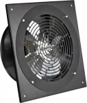 Vents Ov1 250 pramoninis sieninis a&scaron;inis ventiliatorius 1070m3/h