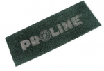 &Scaron;lifavimo tinklelis 105x275 mm P150 Proline