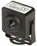 Apti-42mp-37 Miniatiūrinė Ip Kamera 4 Mpx, 3.7mm