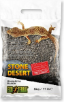 Substratas Exo Terra Stone Desert Bahariya black, 5 kg