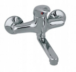 Mai&scaron;ytuvas praustuvei Kfa Magnetyt, sieninis, chromas