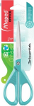 Žirklės 17cm Maped Essentials Green Pastel