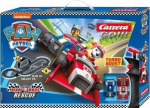 Carrera Go!!! Psi Patrol: Ready Race Rescue 4,9m trasos rinkinys
