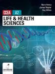 Life and Health Sciences