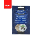 Santa Maria juodieji pipirai, 18 vnt.